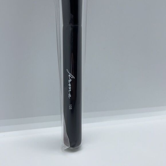 NWT Firma Beauty Powder Makeup Brush #105 - Picture 4 of 5